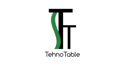 Стол для работы стоя и сидя TehnoTable model Compact -9500 грн. с доставкой до двери