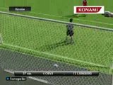 PES Ligue 2008 - Amical - Arsenal/RealMadrid