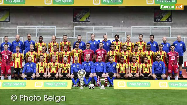 L'Avenir - Olivier Doll - ITRV vidéo 2 : Malines et Lokeren