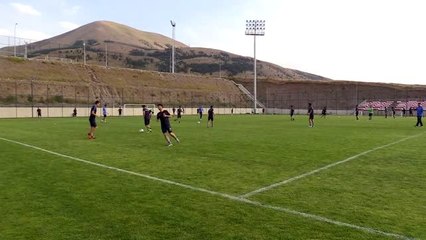MKE Ankaragücü'nün file bekçileri yeni sezondan umutlu