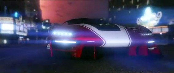 GTAOnline  - The Diamond Casino Resort