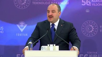Varank: "(Uluslararası Lider Araştırmacılar Programı) Toplam 243 başvuru aldık"