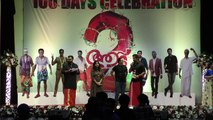 Sijoy Varghese Speech | Aadu 2 100 Days Celebration | Jayasurya | Midhun Manuel Thomas