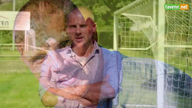 L'Avenir - Olivier Doll - ITRV vidéo 3 Kompany