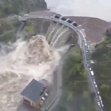 Aisy mnazir ap ny pehly kabhi nahi dekhy hungy