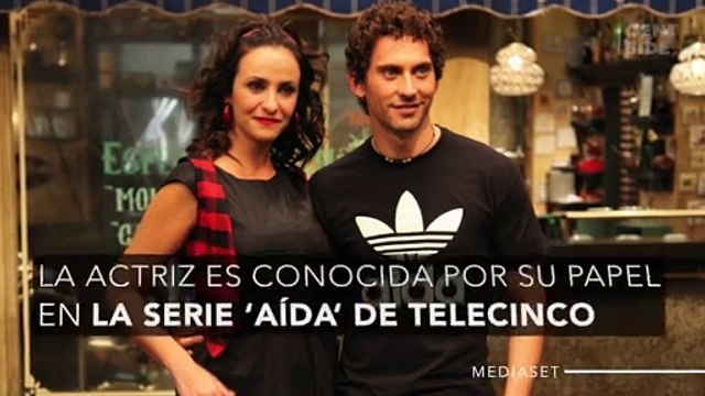 ¿Os acordáis de Melani Olivares de 'Aída'? Ha dado un cambio radical y está irreconocible