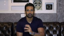 Mr India Universe Amit Mehra Talks About His Role In Arjun Patiala At Underground