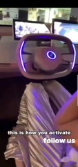 BMW vision INEXT future technology this is the next BMW future technology all autonomous with amazing features 2020