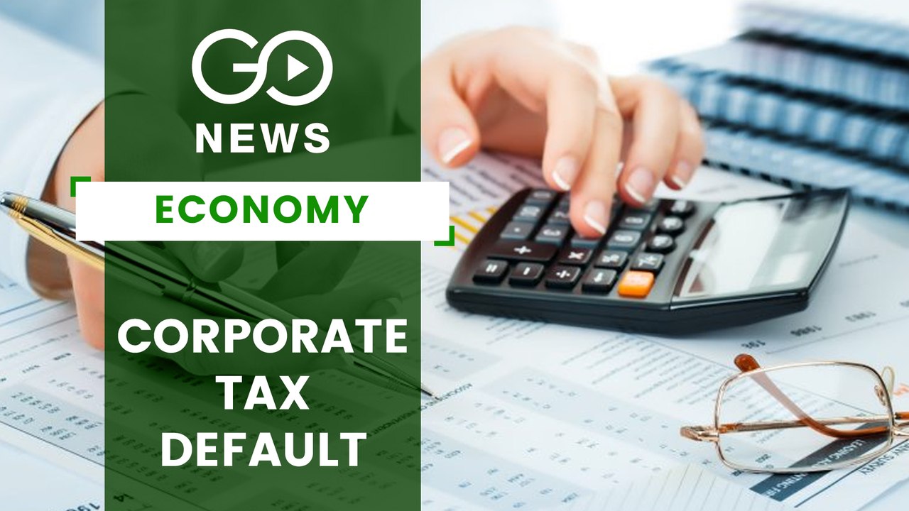Corporate Tax Dues Double In Last 5 Years