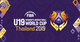 Basket-Ball : FIBA u-19 Coupe du Monde de Basket-Ball (F) 2019 !
