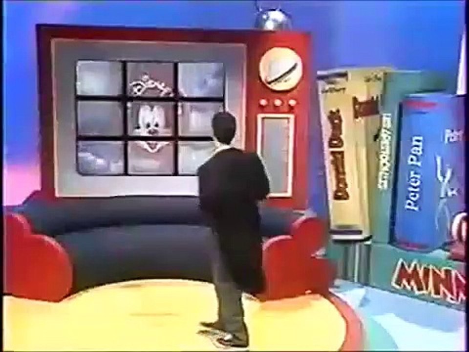 Le chevalier lumière - La mama - TF1 - Dimanche 11 mars 1990 - Partie 1