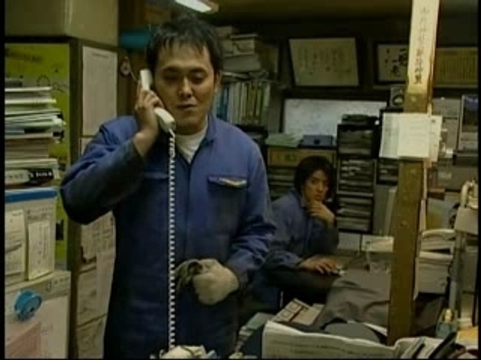 101回目のベタポーズ②