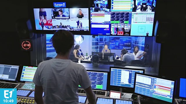 Rouge ou vert, découvrez les deux recettes de gaspacho d'Olivier Poels