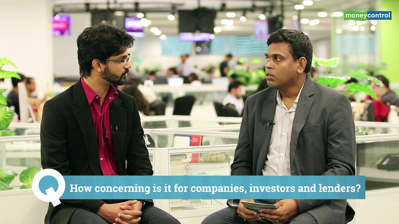 Reporter's Take | L&T express concern over execution of Amaravati projects