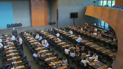 오늘 한일 재격돌...WTO 일반이사회 시작 / YTN