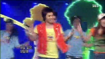 20040516 코요태 Koyote 디스코왕