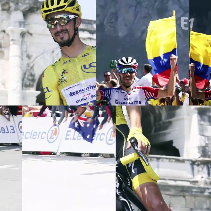 Les cétones, ces compléments alimentaires qui agitent le Tour de France