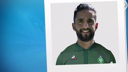 OFFICIEL : l'ASSE recrute Ryad Boudebouz