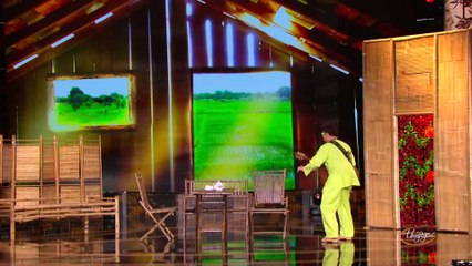 Video - Hài kịch THẦN CHÉM THẦN GIÓ (Chí Tài - Trường Giang)