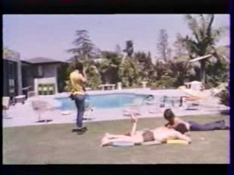 Sylvie Vartan & Johnny Hallyday Tendres années