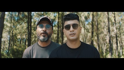 Deeperise - Uzun Uzun