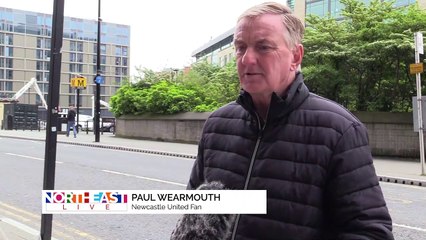 Sheffield Wednesday Report The Magpies To The Premier League!