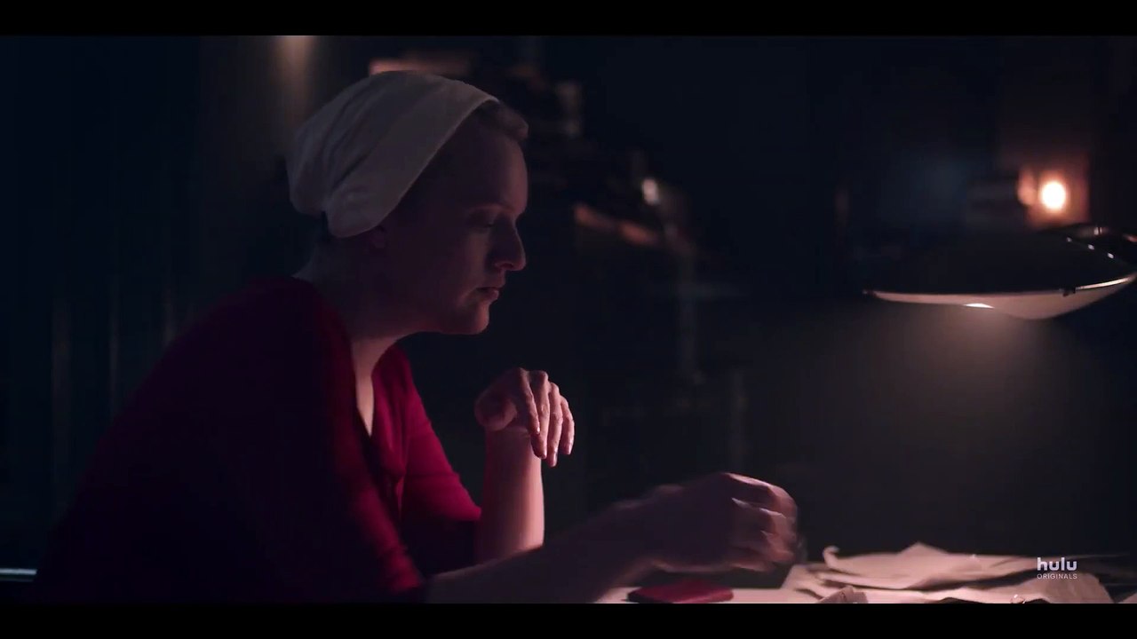 The Handmaid's Tale Season 3 Episode 11 Promo (2019)
