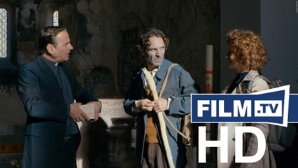 Ein Licht Zwischen Den Wolken Trailer Deutsch German (2019)