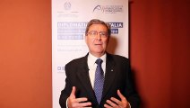 #ConfAMb2019 - Intervista a Enrico Giovannini