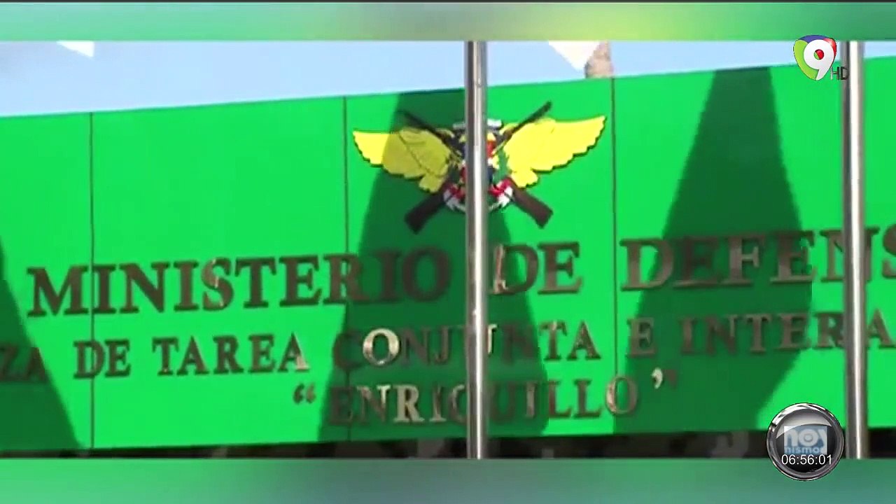 Hoy Mismo 24/07/2019