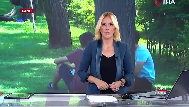 Sulama Kanalında Ölümüne Serinlik