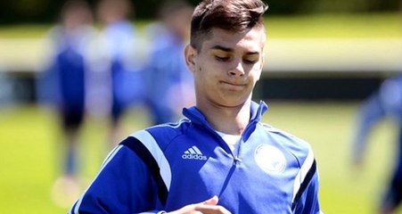 Beşiktaş, Ajdin Hasic'i deneyecek