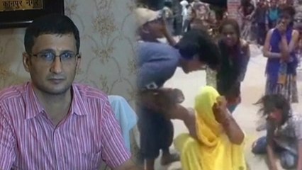 SDM पर जमीन कब्जा कराने का आरोप लगाकर 36 किसानों ने मांगी इच्छामृत्यु, डीएम ने दिए जांच के आदेश