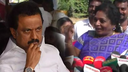 Tamilisia Press meet | பாராளுமன்றத்தில் திமுகவினர் சர்வாதிகாரமாக பேசுகிறார்கள்-  வீடியோ