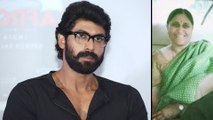 Rana Daggubati Kidney Transplant Surgery Successful || Filmibeat Telugu