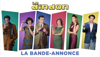 Le Dindon (bande-annonce)