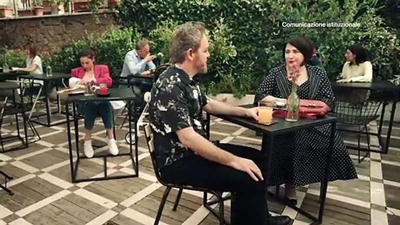 È naturale! Lo spot campagna 2019 per la promozione dell'allattamento al seno