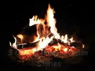 Home Invasion _⁄ Intruder Horror Stories