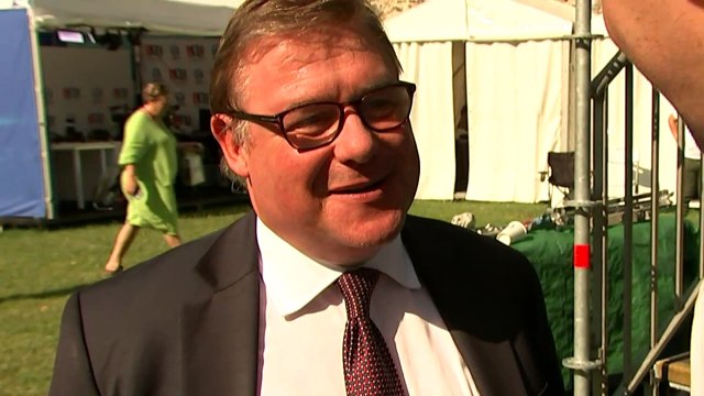 Mark Francois 'confident' Boris Johnson will deliver Brexit