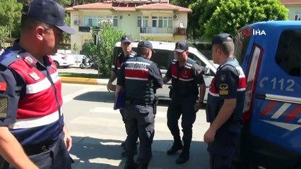 Manavgat'taki kadın cinayetinin sebebi kıskançlık çıktı