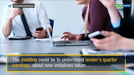 Rakesh Jhunjhunwala's Rare Enterprises meets Yes Bank officials after Q1 earnings