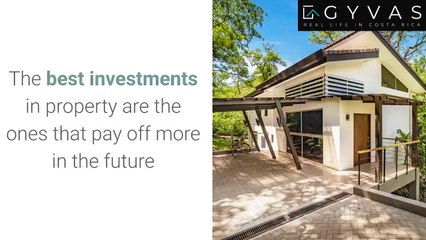 Buy House Puerto Viejo | gyvas.com | Callus +506 6084 8412