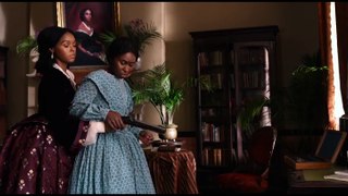 Harriet Trailer #1 (2019) - Movie Trailers