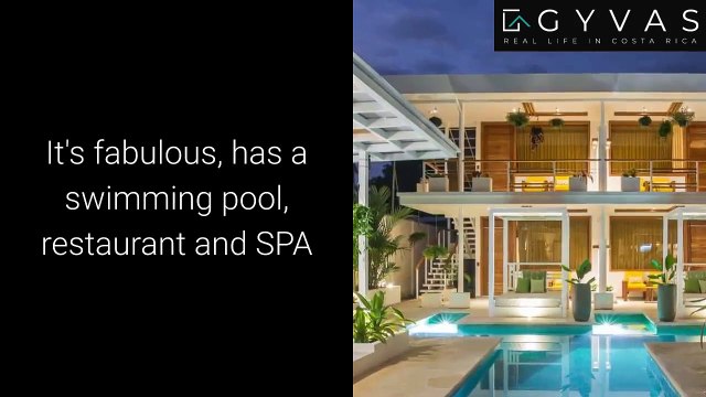 Buy Property Tamarindo | gyvas.com | Callus +506 6084 8412