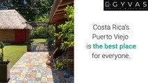 Luxury Real Estate Puerto Viejo | gyvas.com | Callus +506 6084 8412