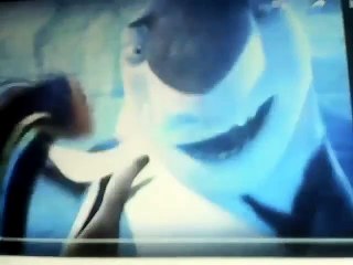 Lenny s Roar (The strongdrew941 crossover)