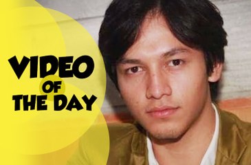 Video of The Day: Kriss Hatta Ditangkap Polisi, Jefri Nichol Ungkap Alasan Pakai Ganja
