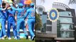 BCCI Approves Indian Cricketers Association || Oneindia Telugu