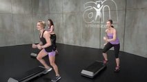 Aimee Nicotera - Take 20 Aerobic Workouts - Vol 2 - Cardio Step