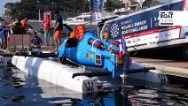 [ITA] SOLAR & ENERGY BOAT CHALLENGE 2019 - YACHT CLUB DE MONACO - The Boat Show